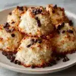 Easy No-Bake Moose Farts Recipe