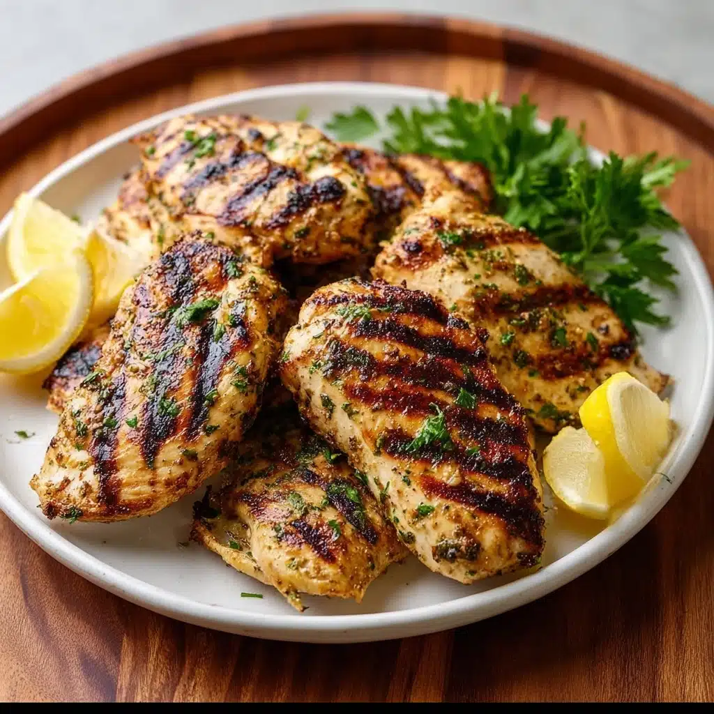 Delicious Recipe