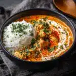 Quick & Easy Homemade Butter Chicken – Better Than Takeout! Recipe