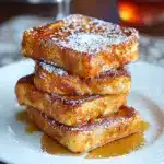 A Sweet and Comforting Breakfast Treat Recipe