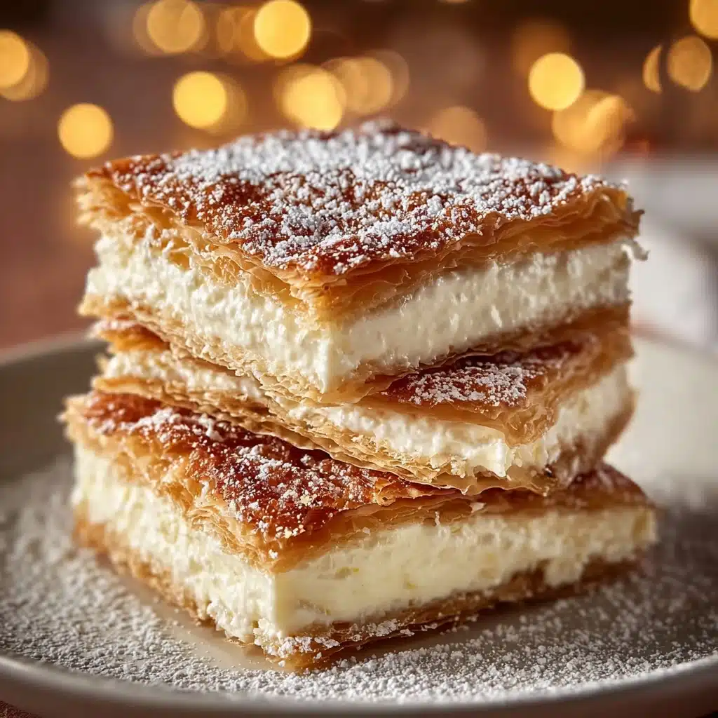 A Delightful Fusion of Sweet and Crunchy Recipe - Recipe Image