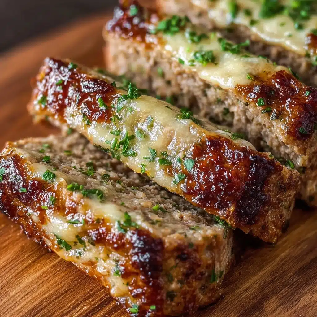 Comfort Food Delight Recipe - Recipe Image