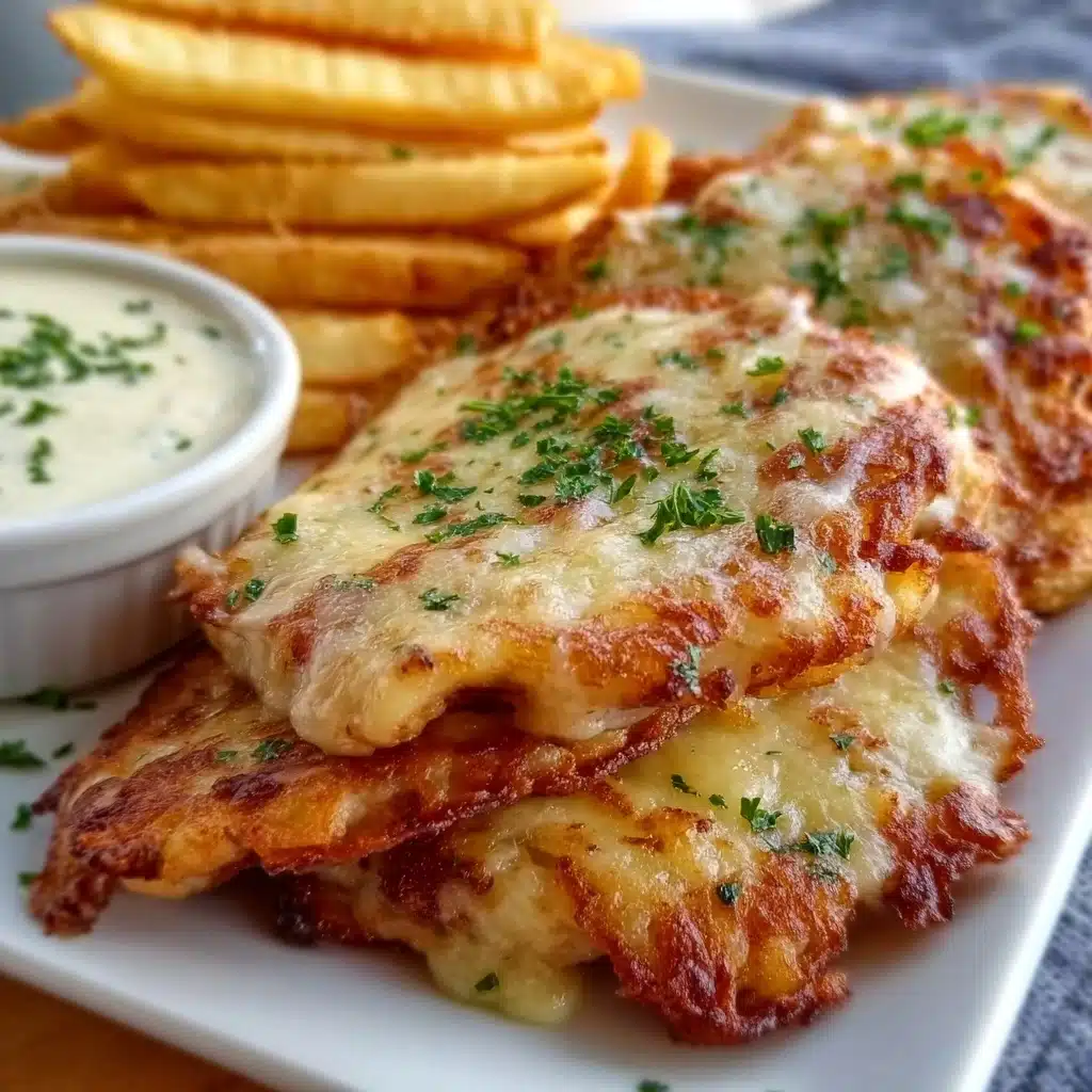 Malibu Chicken Recipe