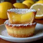 Tangy Dessert Recipe