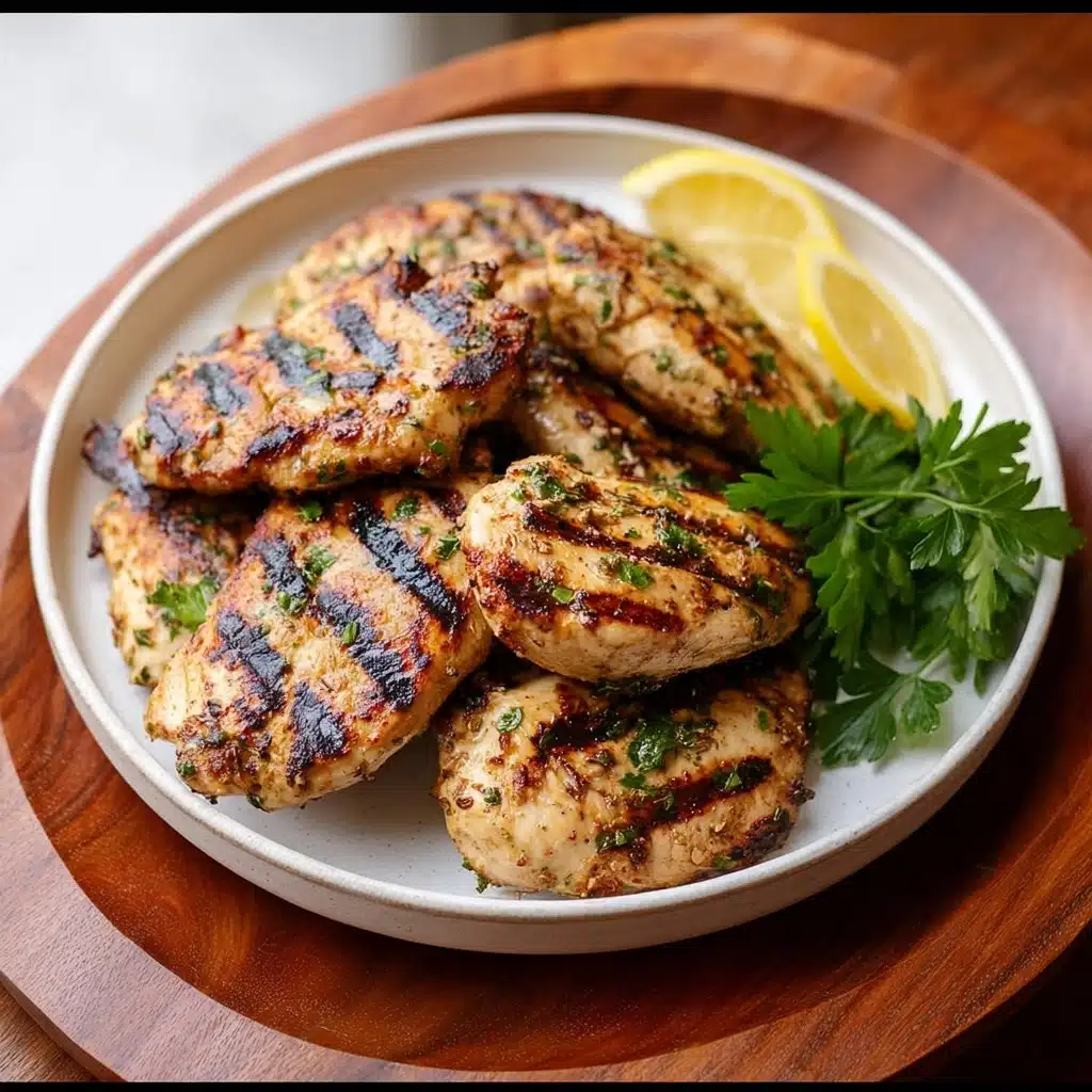 Delicious Recipe - Recipe Image