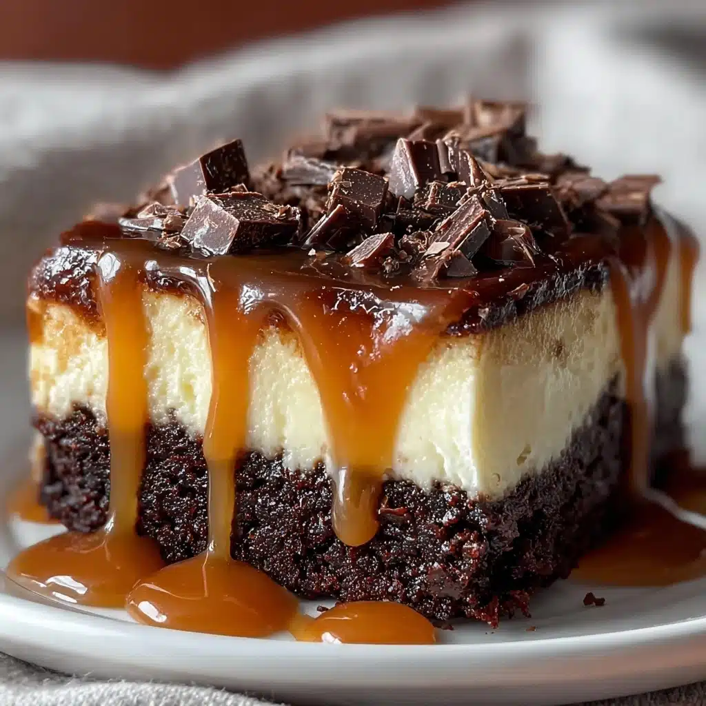 A Dreamy Dessert for Every Occasion Recipe - Recipe Image