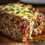Comfort Food Delight Recipe