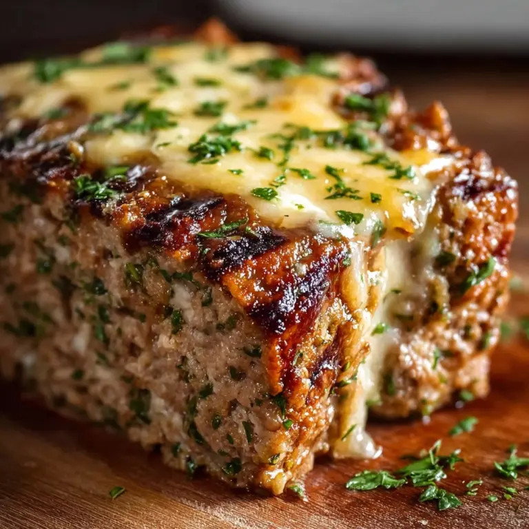 Comfort Food Delight Recipe