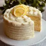Lemon Cheesecake Delight Recipe is a must-try dessert! Recipe