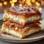 A Delightful Fusion of Sweet and Crunchy Recipe