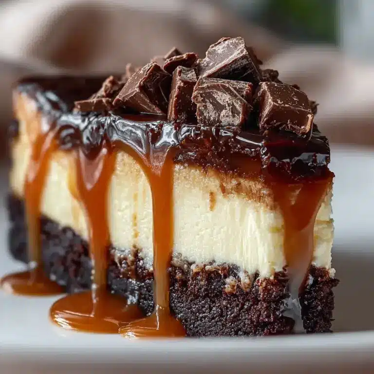 A Dreamy Dessert for Every Occasion Recipe