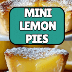 Tangy Dessert Recipe