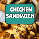 South Carolina Bird Dog Sandwiches Recipe