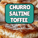 A Delightful Fusion of Sweet and Crunchy Recipe