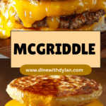 Easy 5-Minute McGriddle Recipe for Meal Prep Mornings Recipe