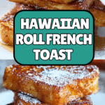 A Sweet and Comforting Breakfast Treat Recipe
