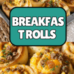 Breakfast Rolls Recipe