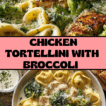 Comfort Food Delight Recipe