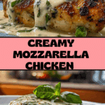 Delicious Recipe