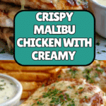 Malibu Chicken Recipe