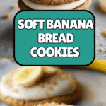 Banana Bread Cookies Recipe