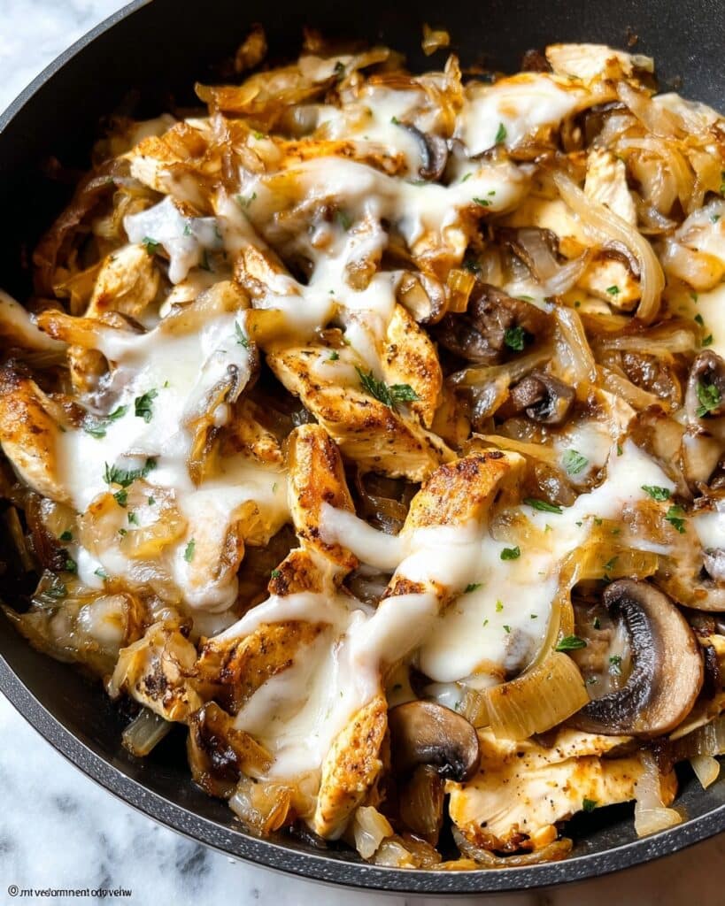 Low Carb BBQ Chicken Thighs Recipe