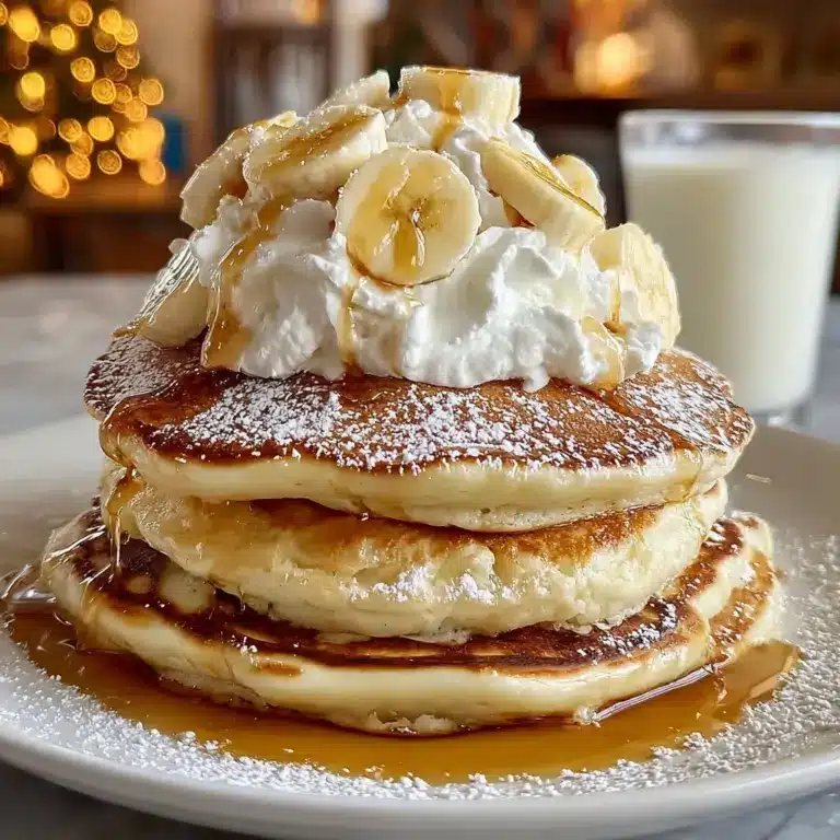 A Breakfast Delight You’ll Love! Recipe