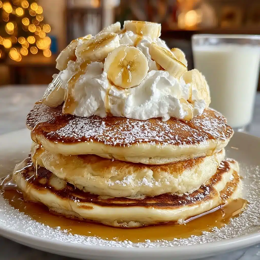 A Breakfast Delight You’ll Love! Recipe