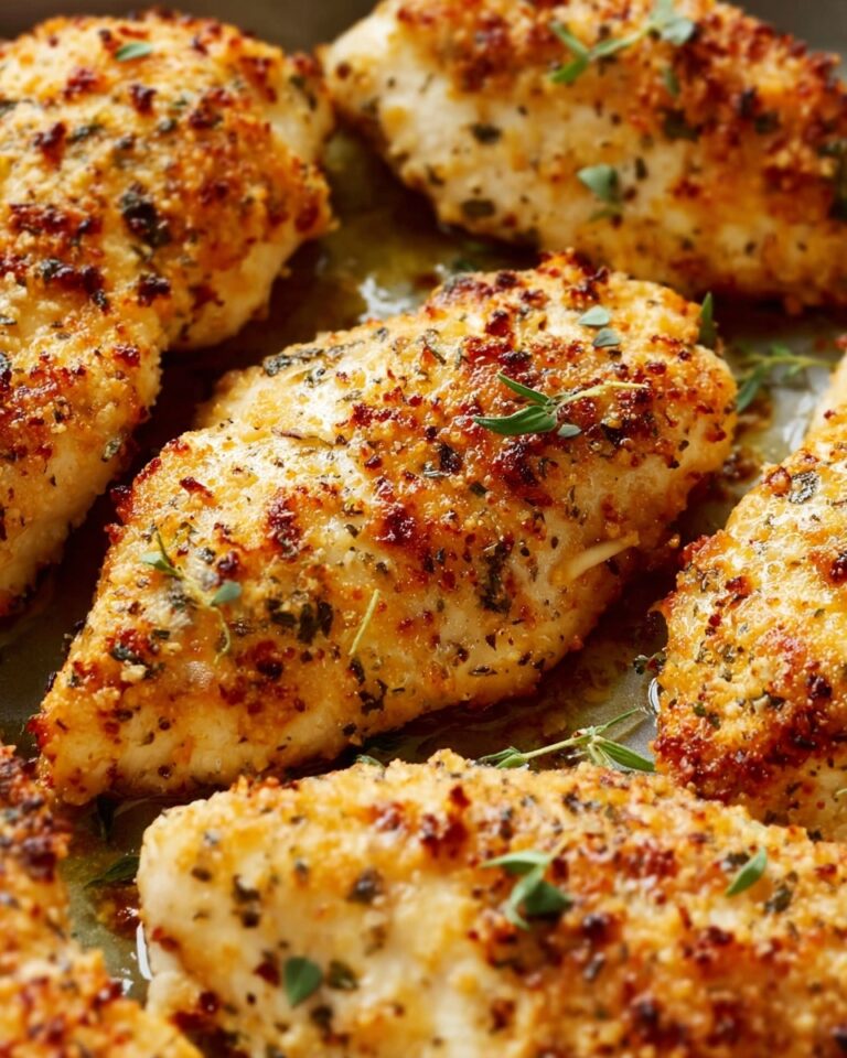 Melt In Your Mouth Chicken Breast Recipe