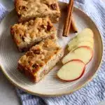 Apple Brownies Recipe