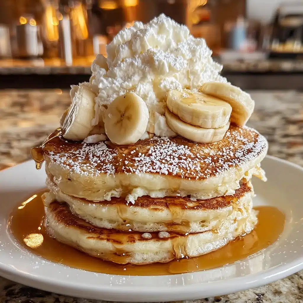 A Breakfast Delight You’ll Love! Recipe - Recipe Image