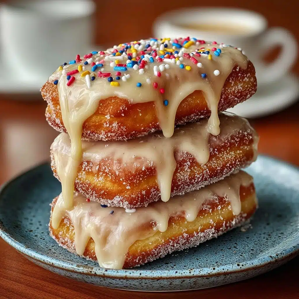 ltimate Guide to Baking Delicious Treats Recipe - Recipe Image
