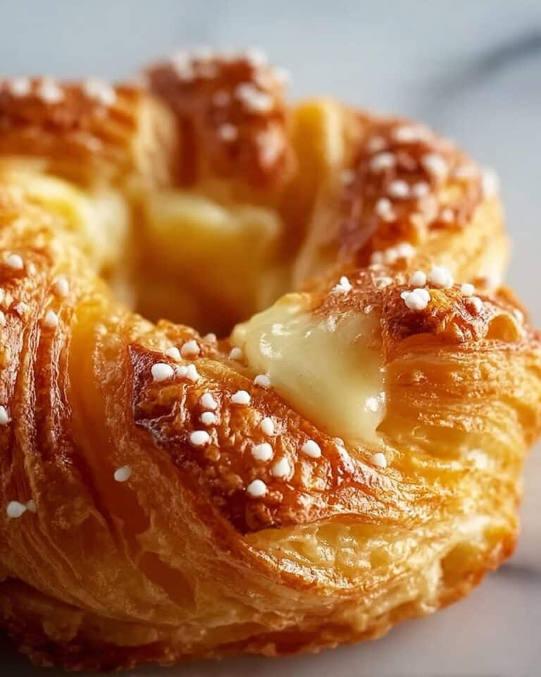 Cheese-Stuffed Pretzels: An Amazing Ultimate Recipe