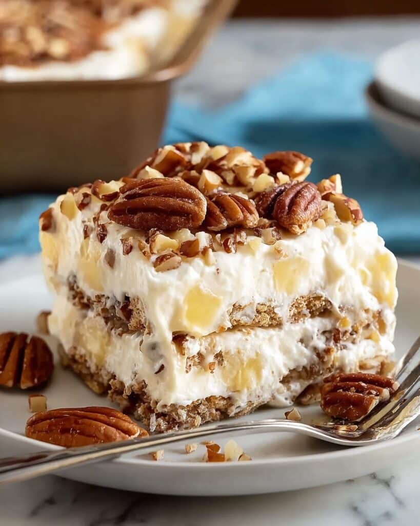 Texas Tornado Cake Recipe