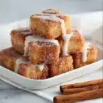 Tasty Angel Cake Churro Bites Recipe
