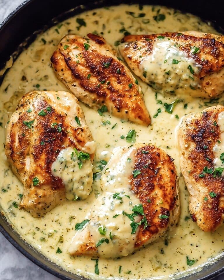 The Ultimate Creamy Crock Pot Ranch Chicken Recipe