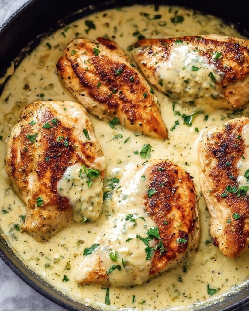 The Ultimate Creamy Crock Pot Ranch Chicken Recipe