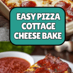 Cheese Bake – Easy Protein-Packed Dinner Recipe