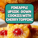 ookies A Fun Twist on a Classic Dessert Recipe