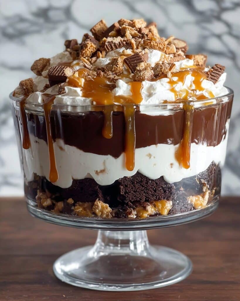 Scoop of Heaven Trifle: A Beginner’s Guide to the Ultimate Dessert Recipe