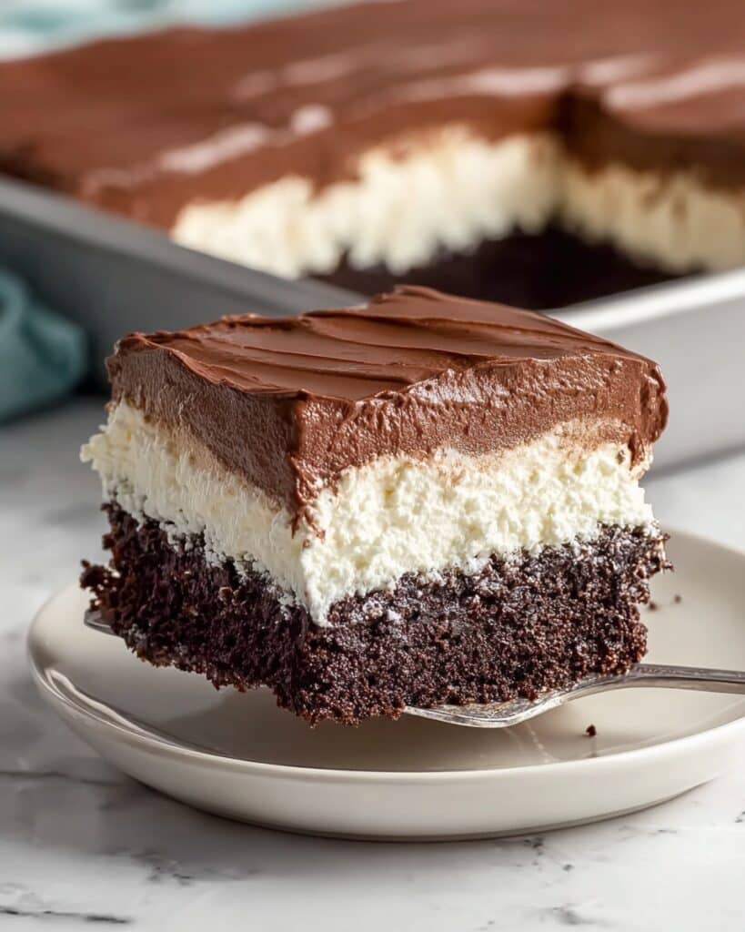 Italian Love Cake Recipe: A Decadent Dessert with a Magical Twist Recipe