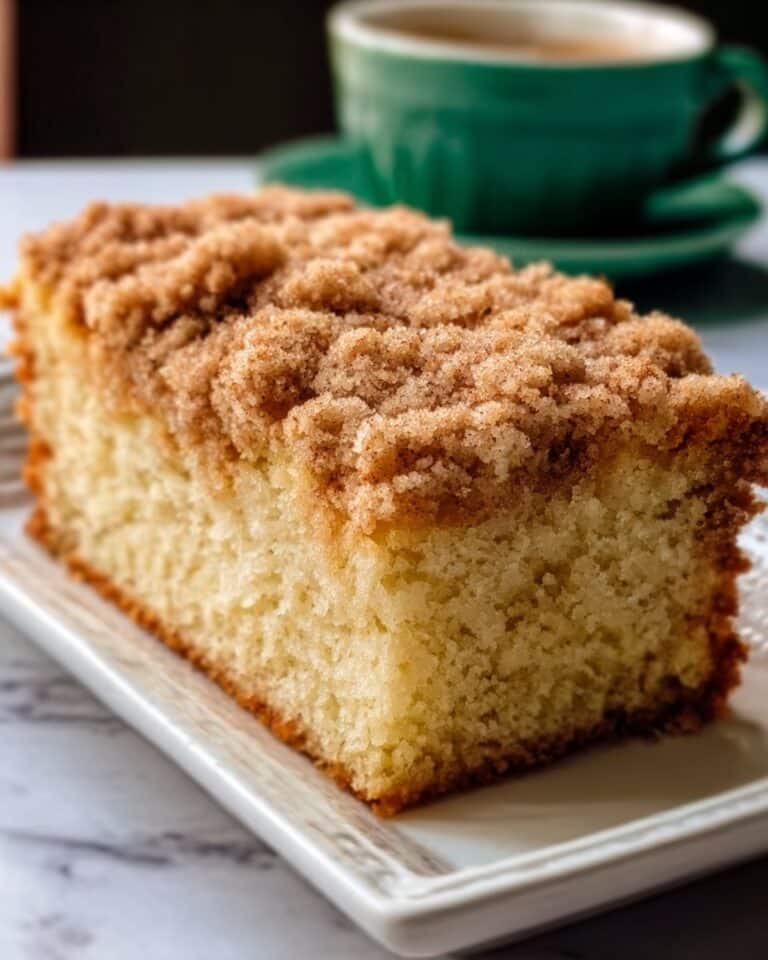 Cinnamon Donut Bread Recipe