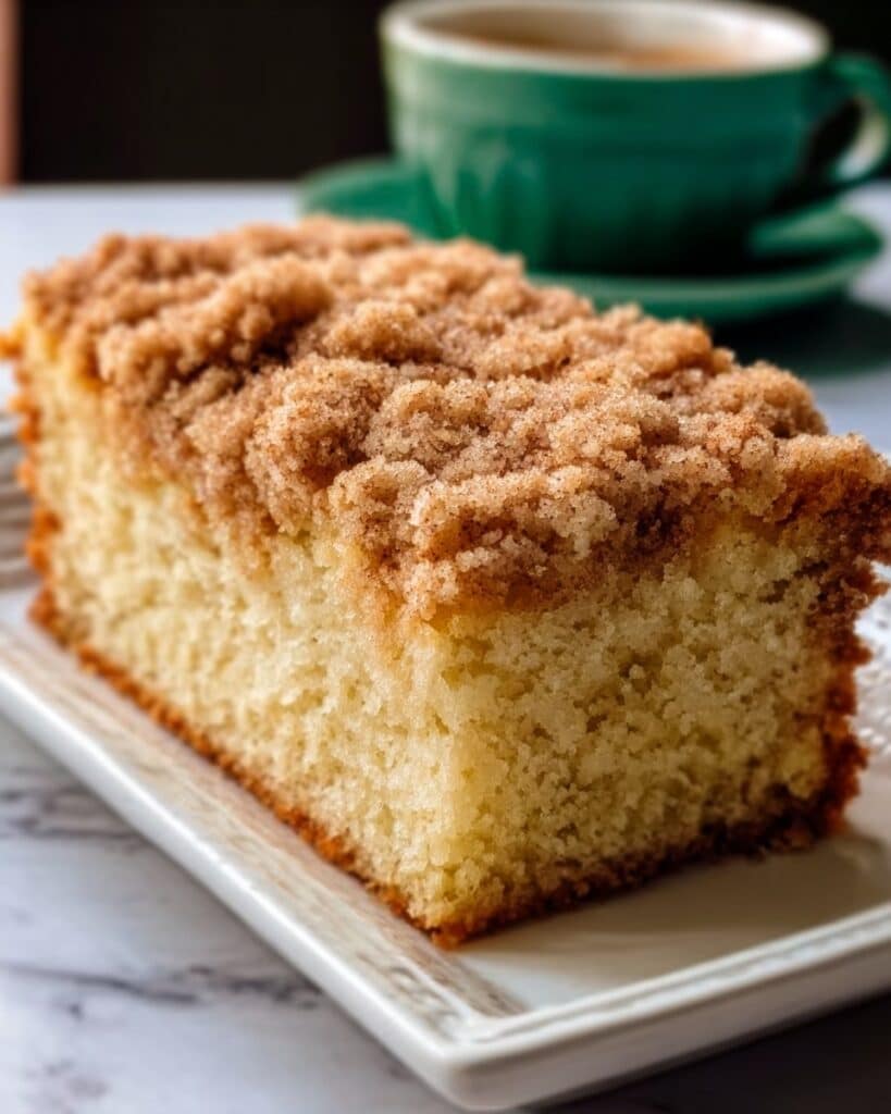 Cinnamon Donut Bread Recipe