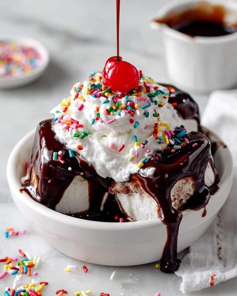 Hot Fudge Sauce: The Ultimate Guide to Homemade Perfection Recipe