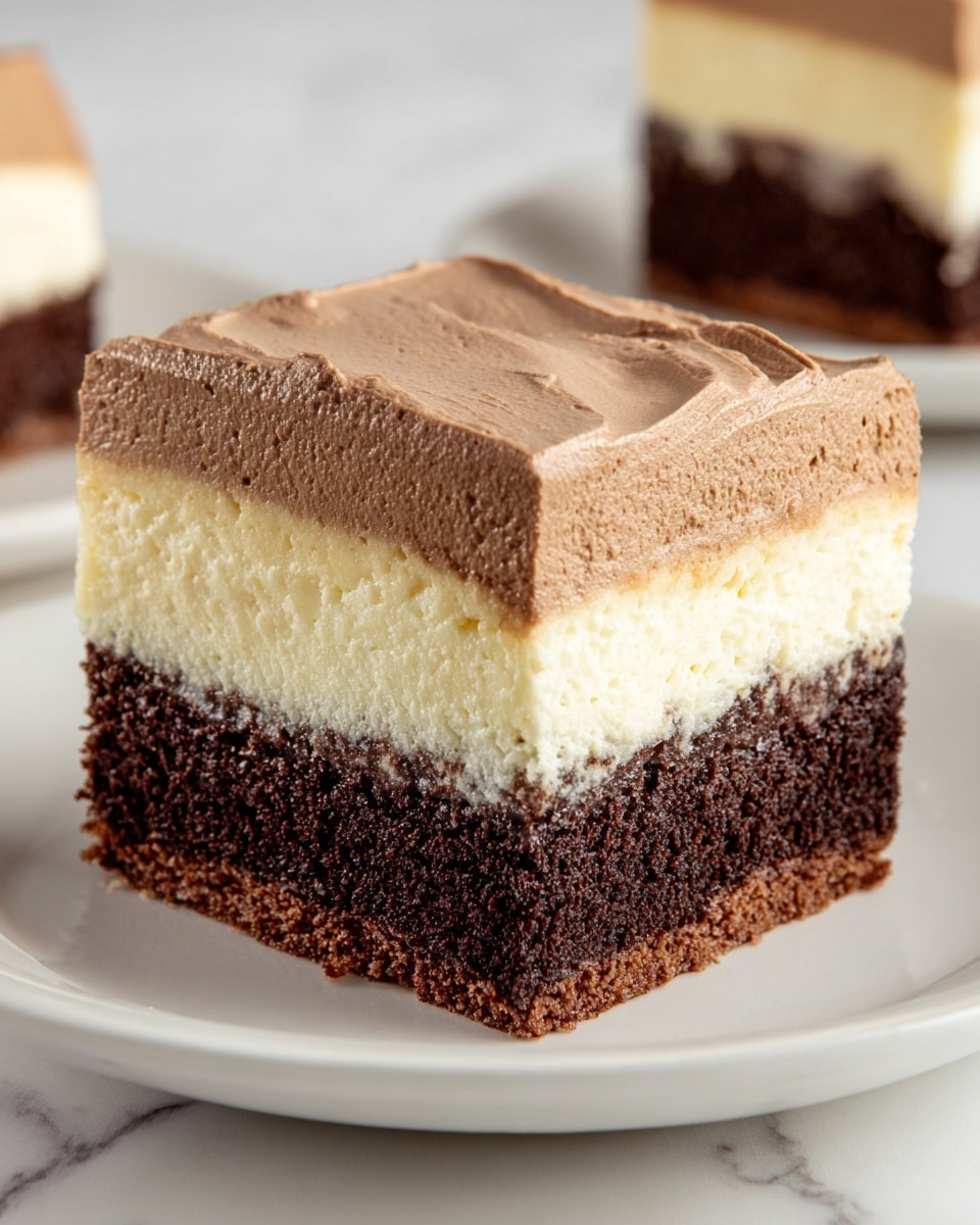 Italian Love Cake Recipe