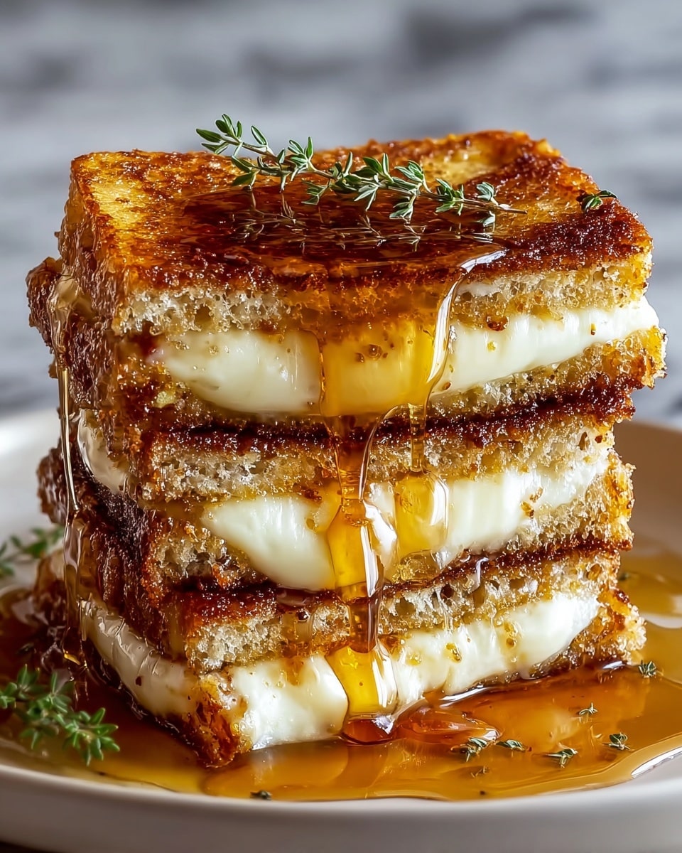 Crème Brûlée French Toast Recipe