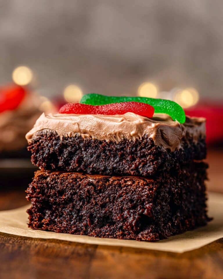 Dirt Cake Cookies Recipe