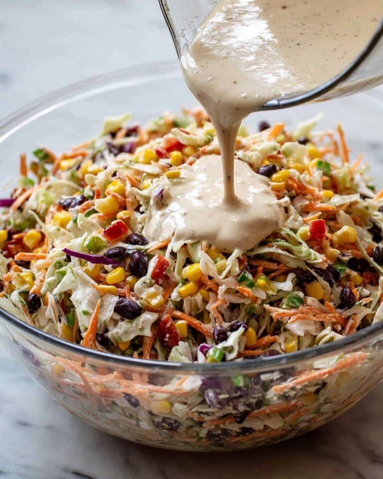 Frito Cowboy Cabbage Recipe