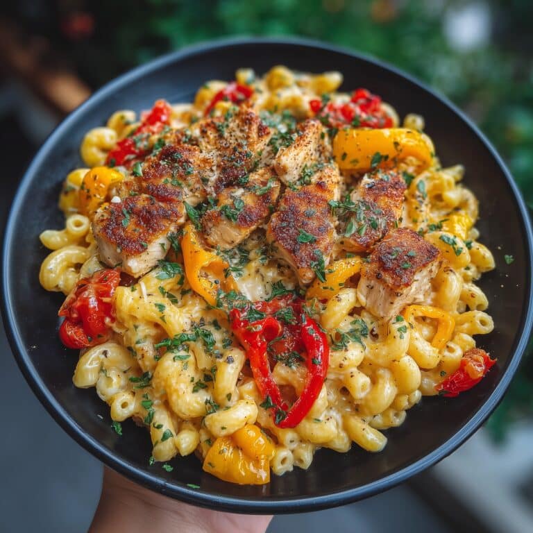 Best Vegan Mac and Cheese Recipe