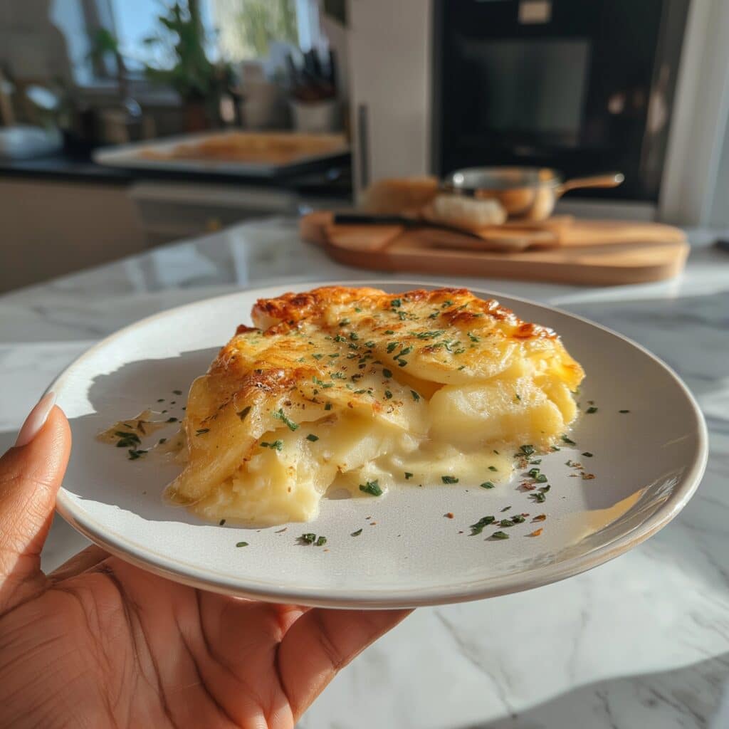 Cabbage Pie with Green Onions and Dill Recipe